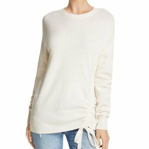 JOIE Gorgeous Sweater with Cashmere!